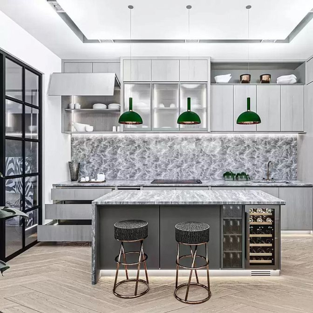 Винный холодильник Meyvel MV28-KST2