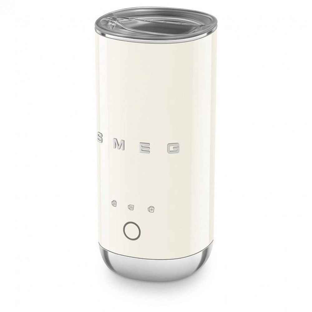 Вспениватель молока SMEG MFF02CREU