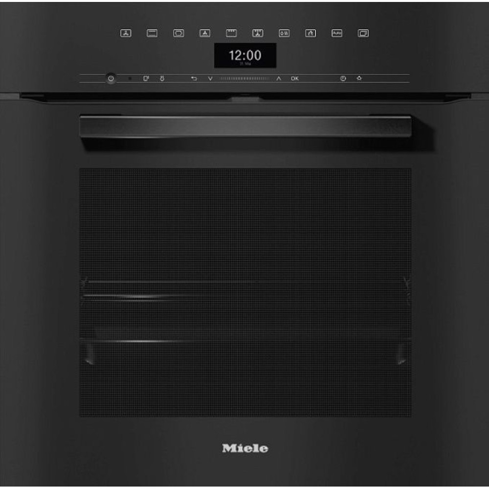 Духовой шкаф Miele H 7464 BP OBSW
