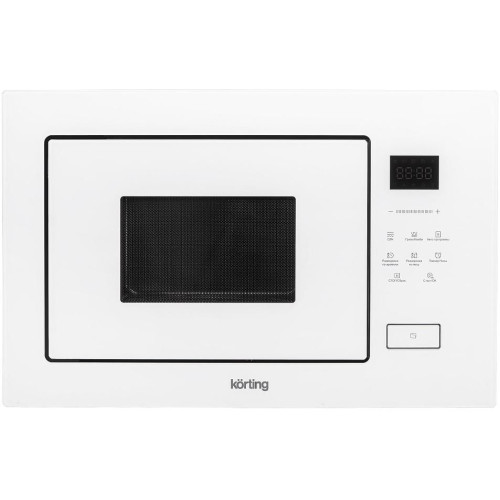 Микроволновая печь Korting KMI 928 GW