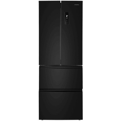 Холодильник MAUNFELD MFF180NFBE01