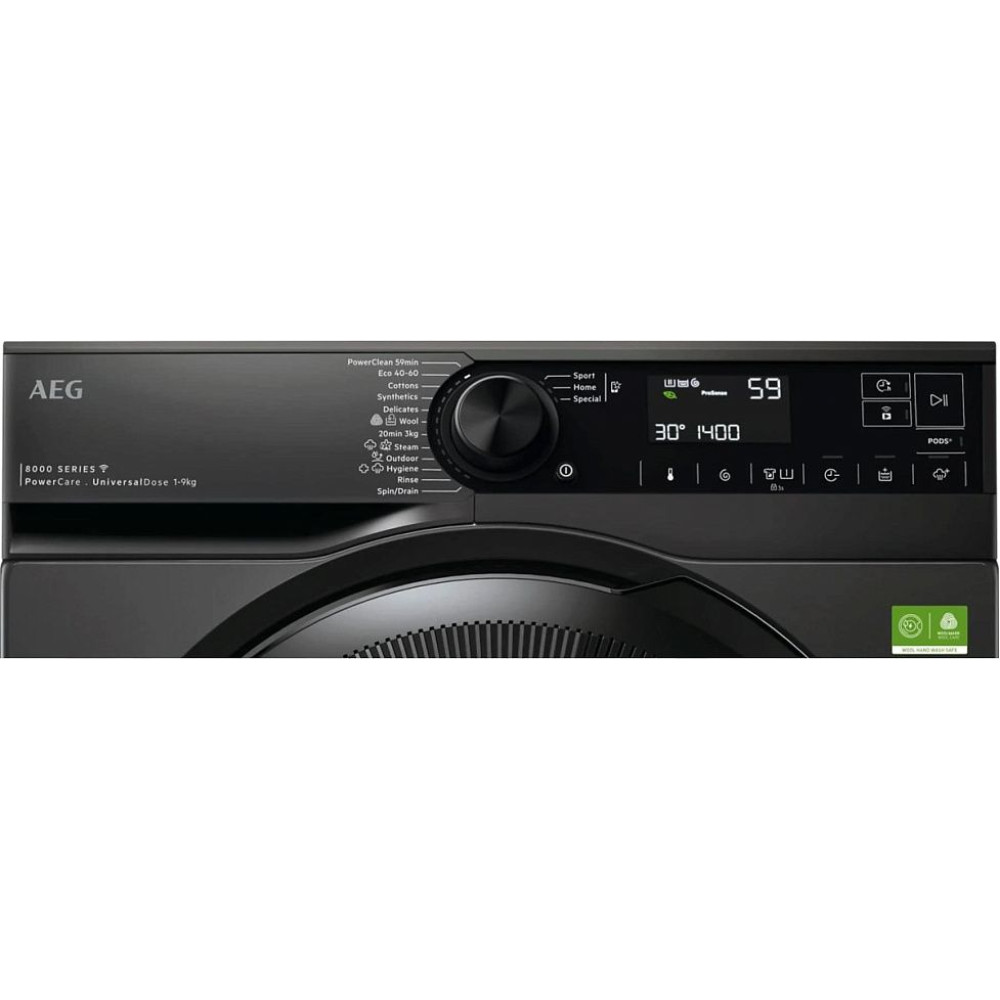 Стиральная машина AEG LFR83944OE