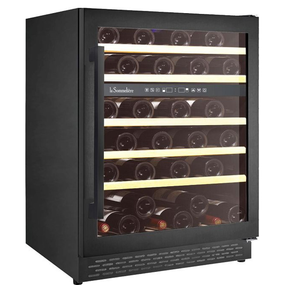Винный холодильник LaSommeliere LSBU51DB2