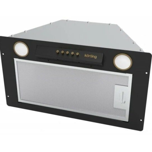 Встраиваемая вытяжка Korting KHI 6631 RN