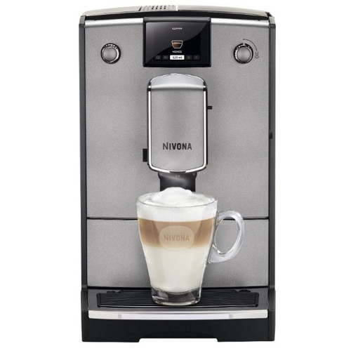 Кофемашина Nivona NICR 695