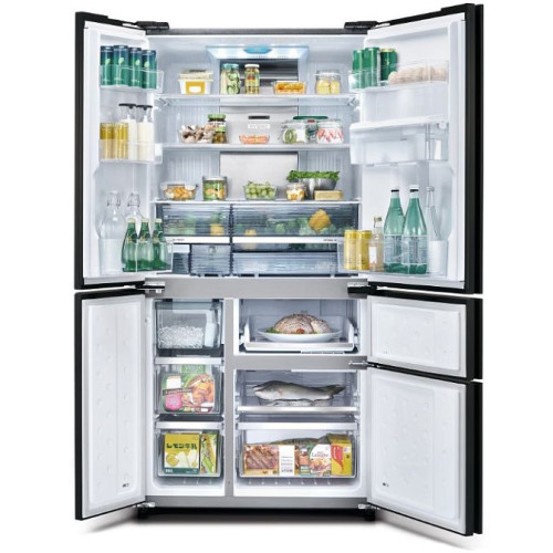 Холодильник Sharp SJ-WX99A-CH