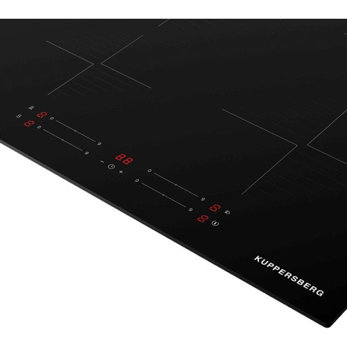 Индукционная стеклокерамич. панель Kuppersberg ICI 606