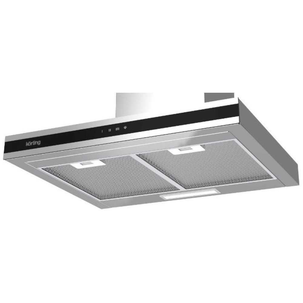 Вытяжка Korting KHC 6737 XGN