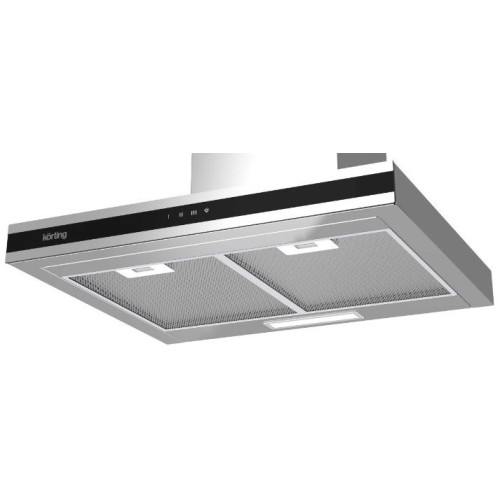 Вытяжка Korting KHC 6737 XGN