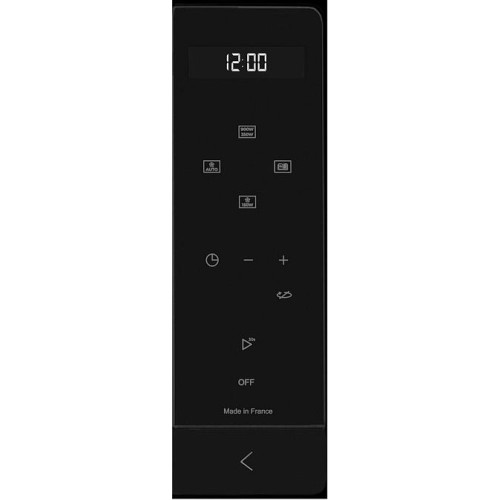 Микроволновая печь De Dietrich DME4320B