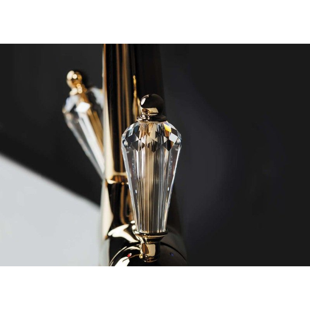 Смеситель OMOIKIRI Okinawa-2-G(арт.4994253)