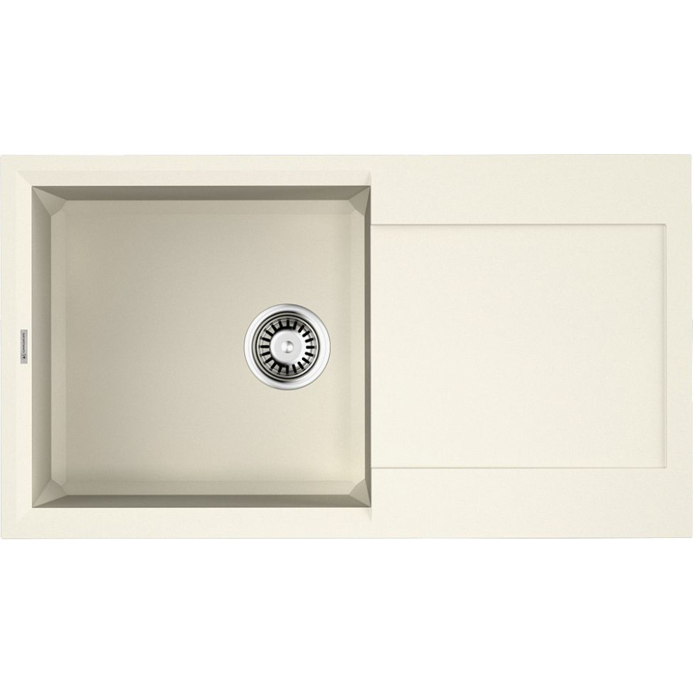 Кухонная мойка OMOIKIRI Sakaime 78-WH(арт.4993127)