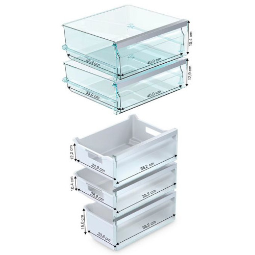 Холодильник Miele KFN 7844 C