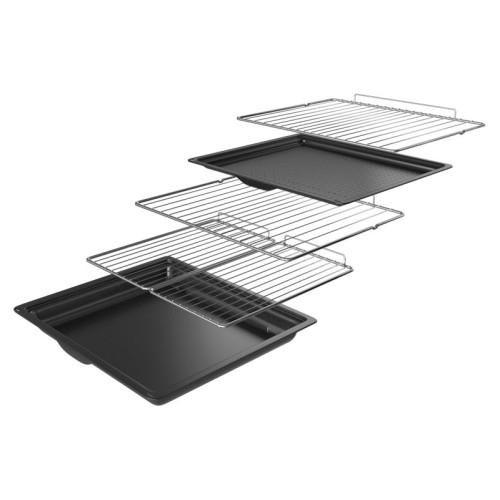 Духовой шкаф De Dietrich DOP4756W