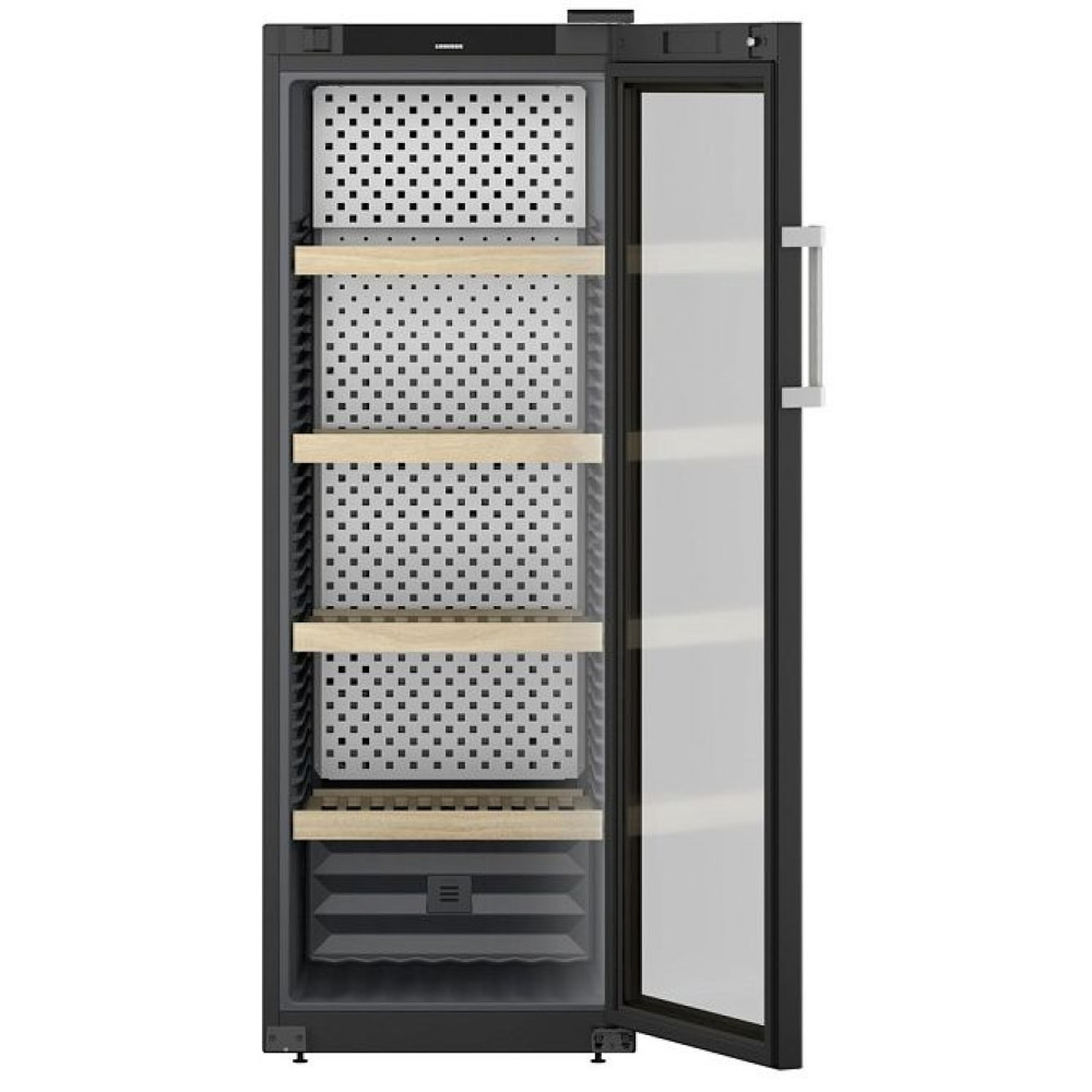 Винный холодильник Liebherr WPbli 5031-20 001