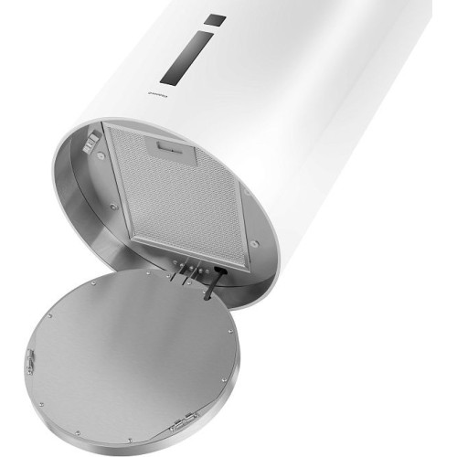 Вытяжка Maunfeld Lee Wall (sensor) 39 белый