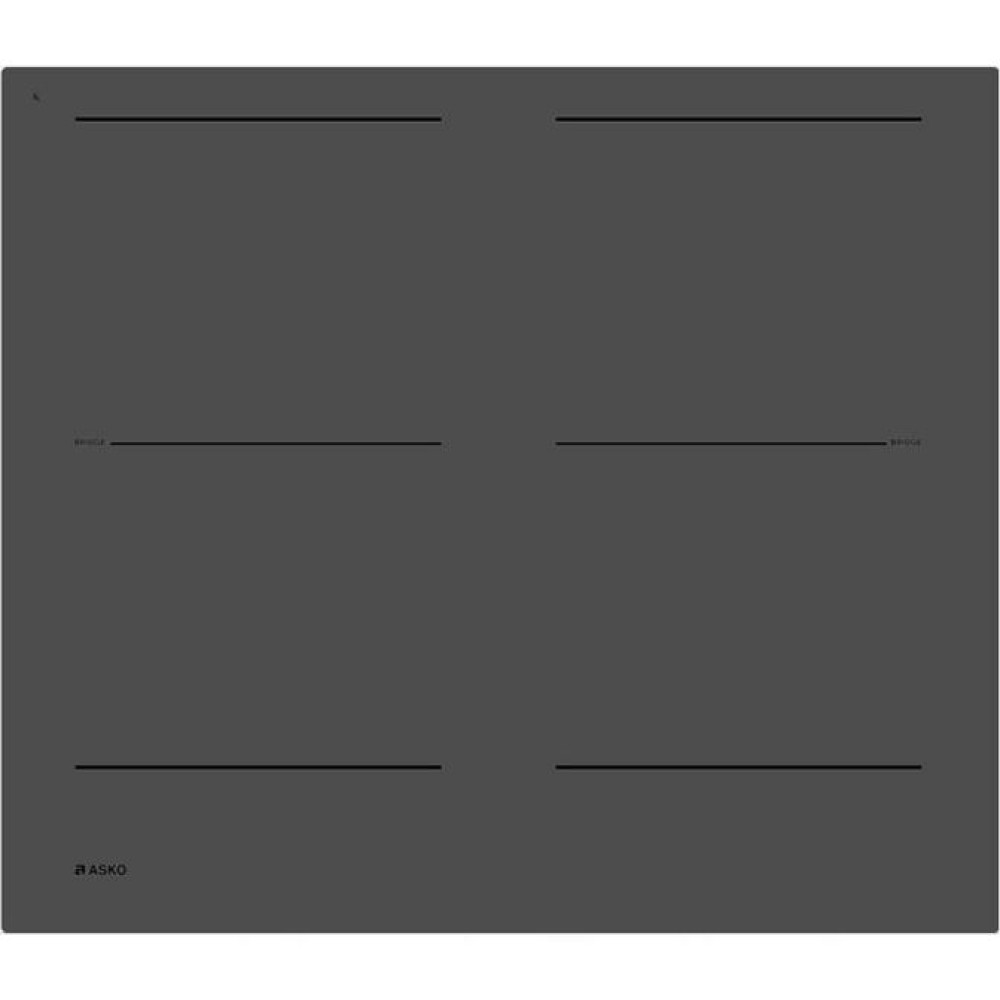 Индукционная варочная панель Asko HI2643FMG1