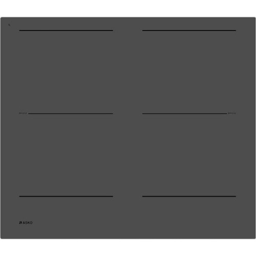 Индукционная варочная панель Asko HI2643FMG1