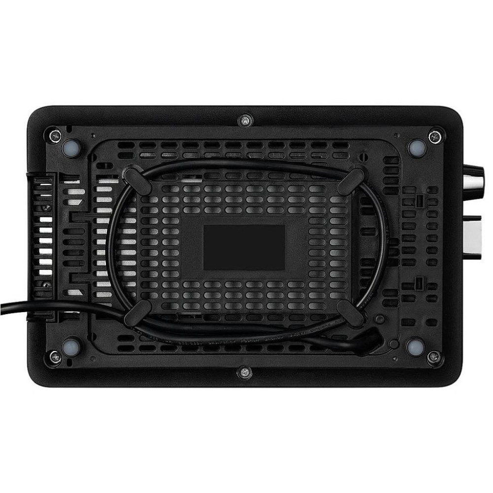 Тостер Monsher MT 500 Acier