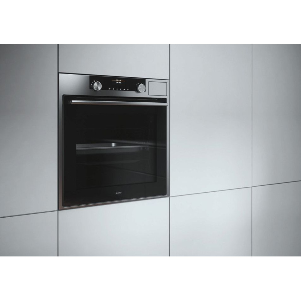 Духовой шкаф Asko OCS8664S