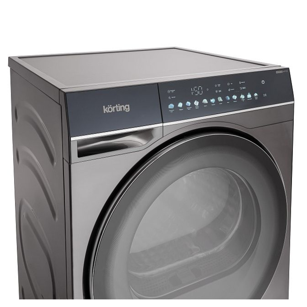 Сушильная машина Korting KD 69IHP10 An