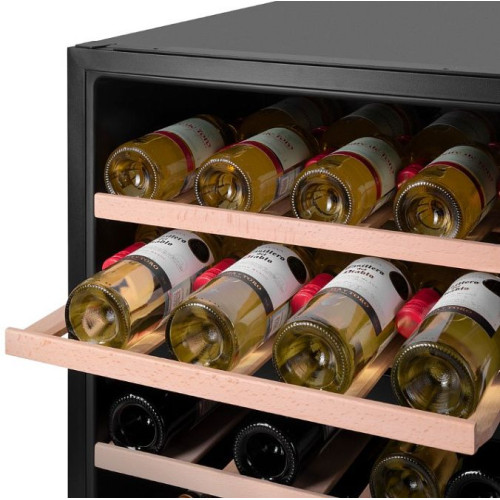 Встраиваемый винный шкаф Maunfeld MBWC-92D36