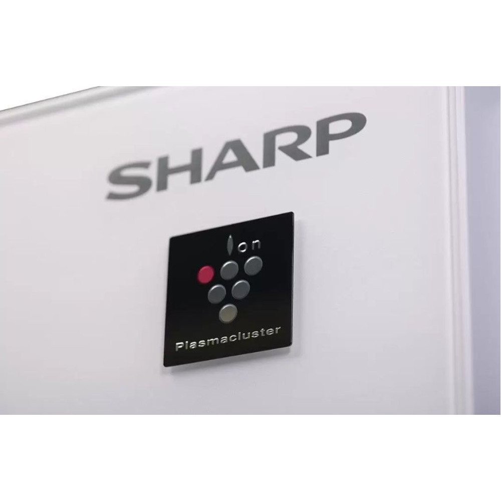 Холодильник Sharp SJGX98PWH