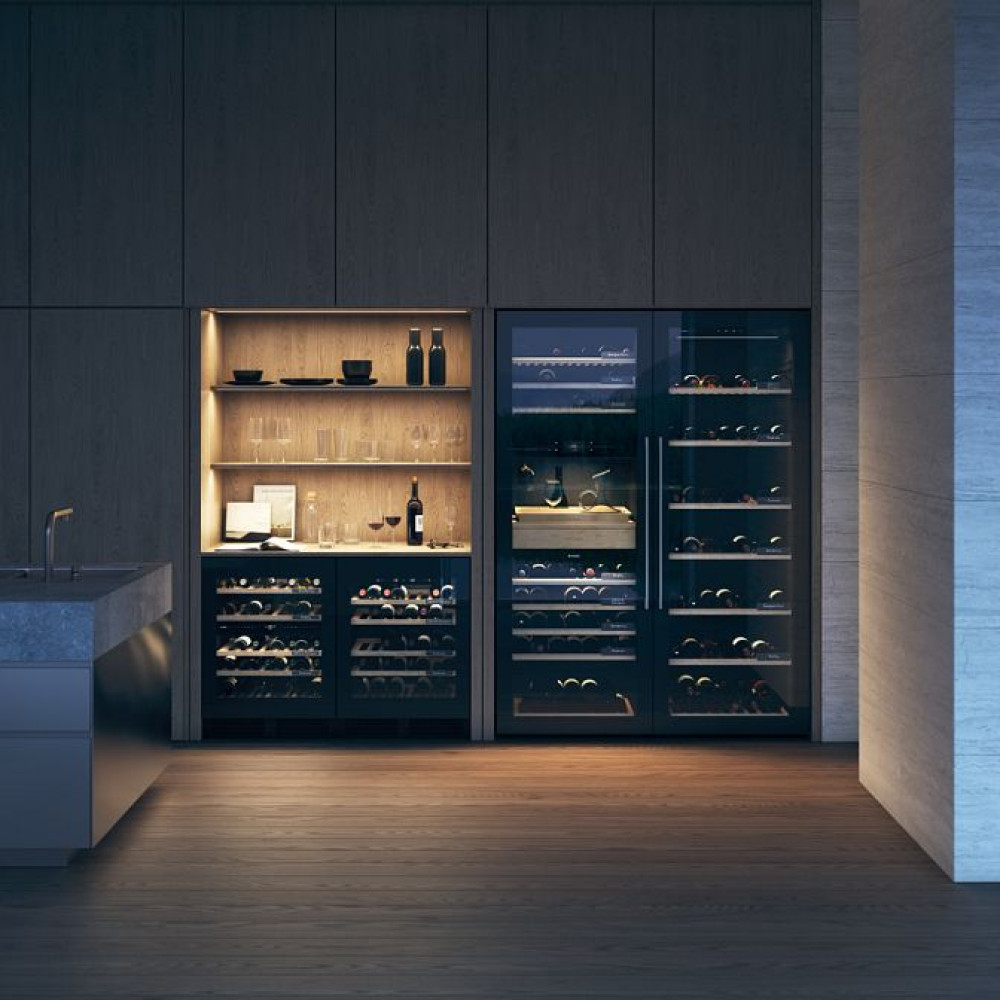 Винный шкаф Asko WU886G1ENB1