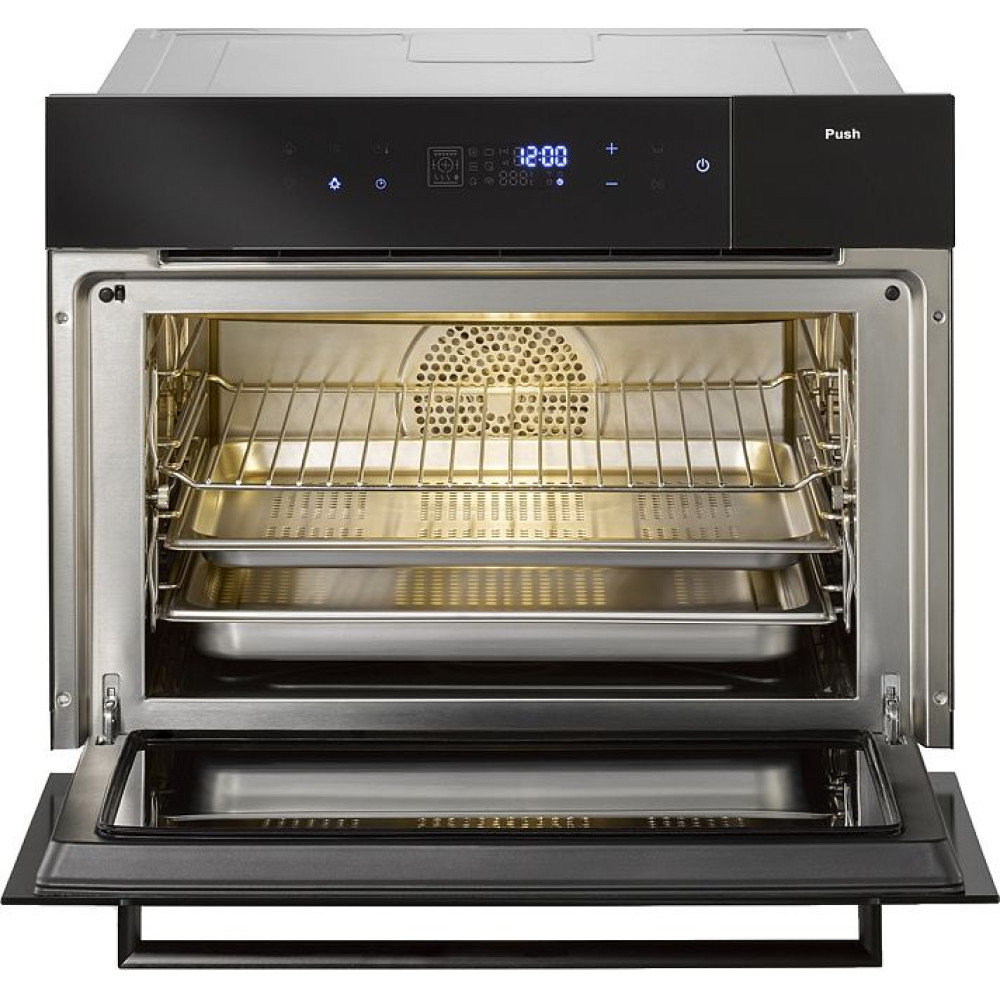 Духовой шкаф встраиваемый CASO SteamMaster E 56