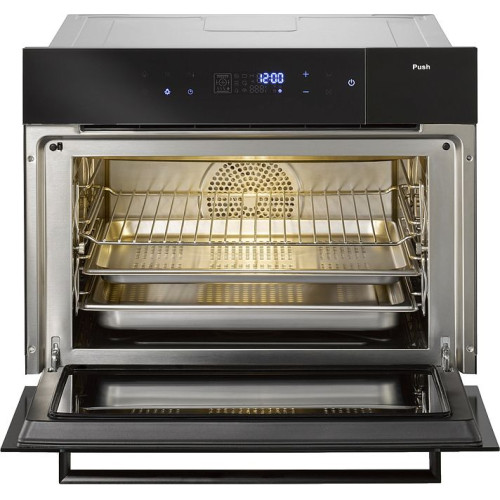 Духовой шкаф встраиваемый CASO SteamMaster E 56