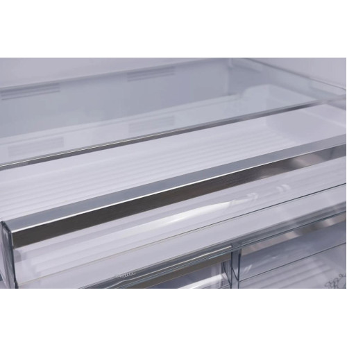 Холодильник Sharp SJ653GHXI52R