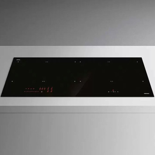 Индукционная стеклокерамич. панель Falmec PIANO INDUZIONE 88x40 Panoramic