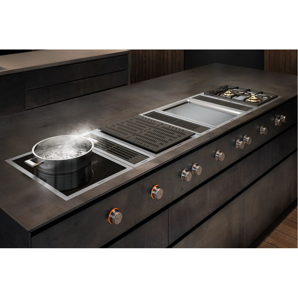 Панель Teppan Yaki Gaggenau VP414115