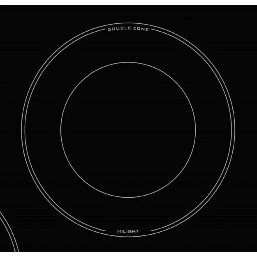 Варочная поверхность Korting HK 43051 B