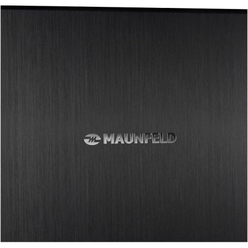 Холодильник Maunfeld MFF185SFSB