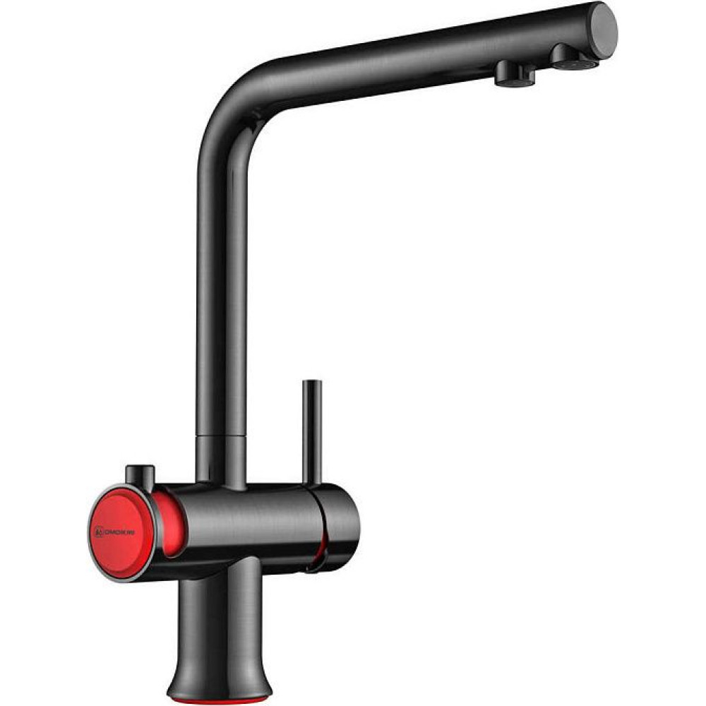 Смеситель OMOIKIRI Hotaru-R(арт.4994026)