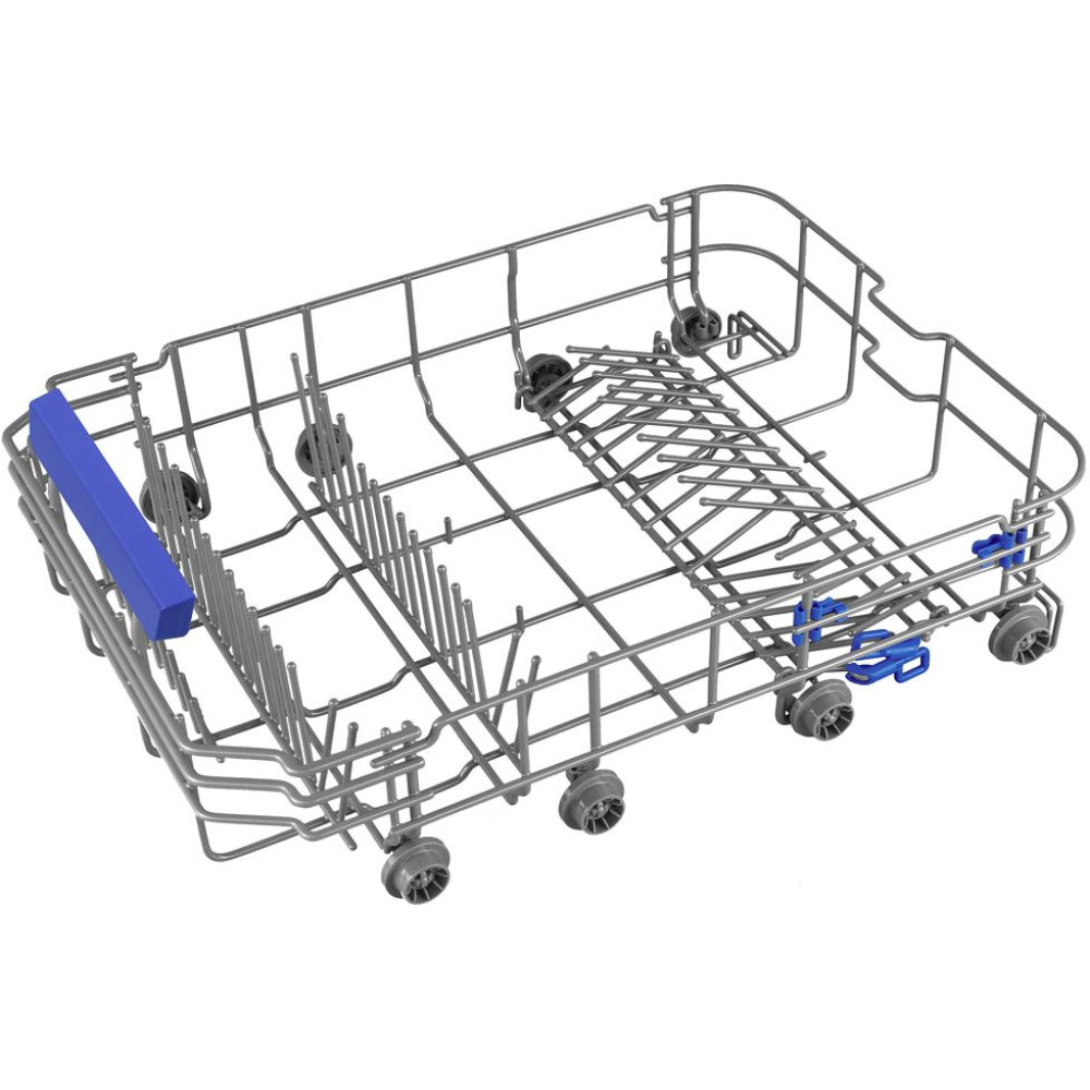 Посудомоечная машина MAUNFELD MWF45331W Inverter