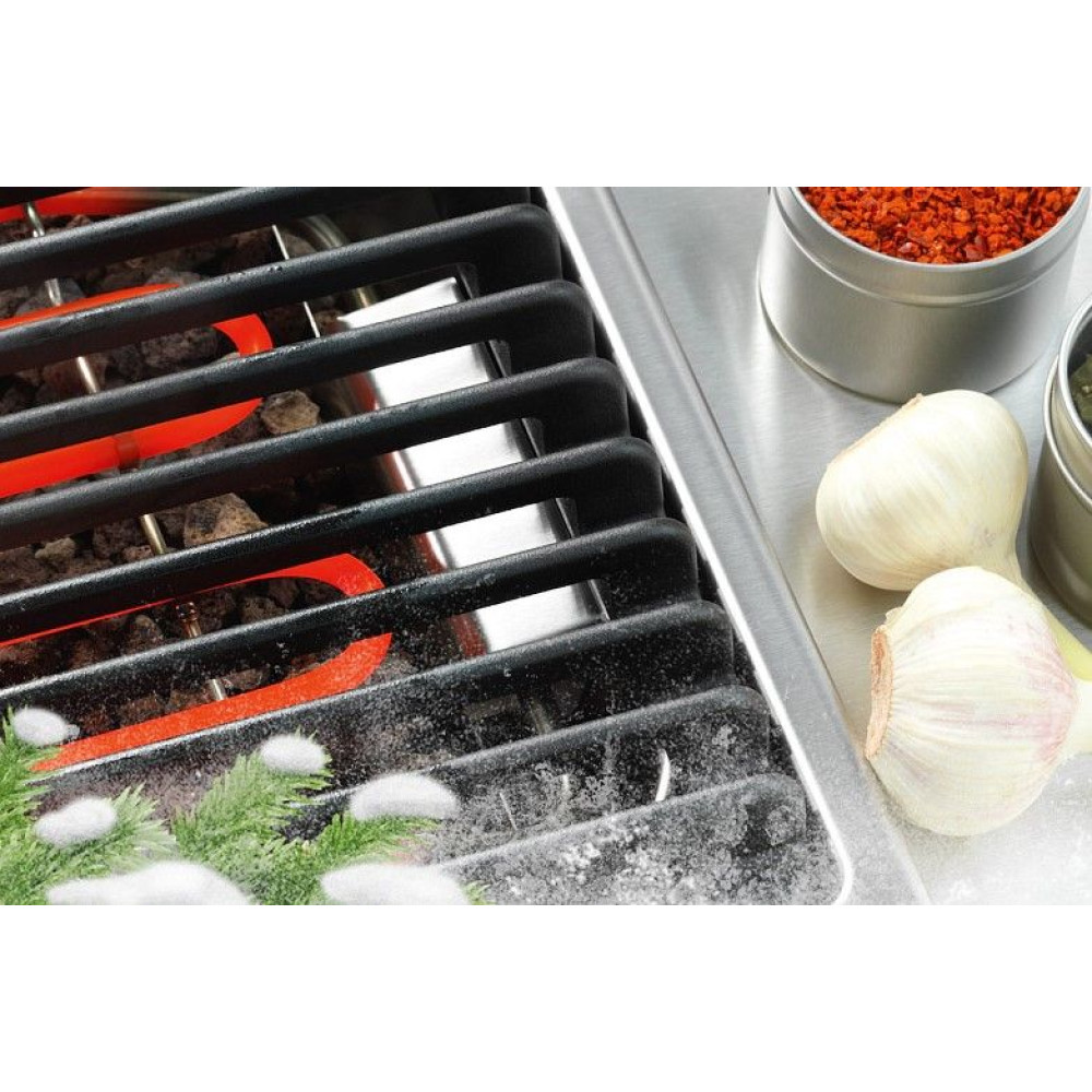 Гриль-барбекю Miele CS1312 BG