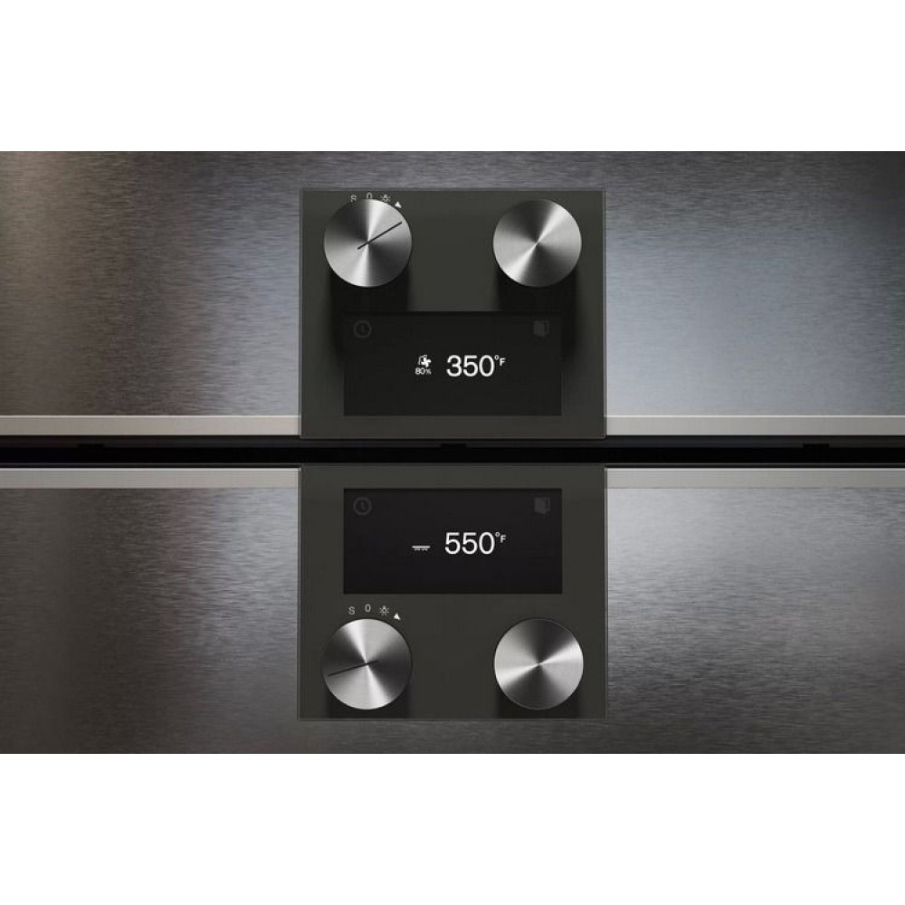 Кофемашина Gaggenau CM450112