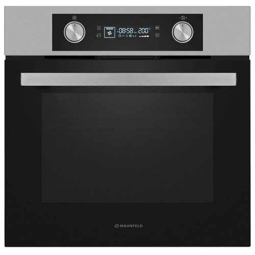 Духовой шкаф MAUNFELD AEOH6062S