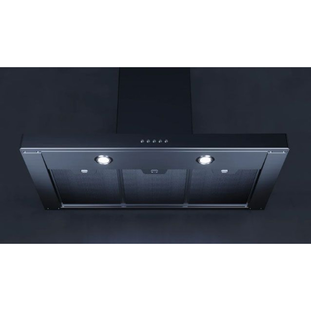 Вытяжка Kuppersbusch DW 9880.0 S