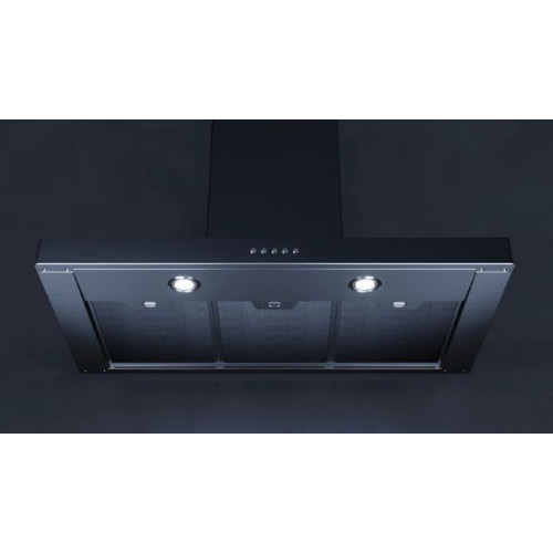 Вытяжка Kuppersbusch DW 9880.0 S