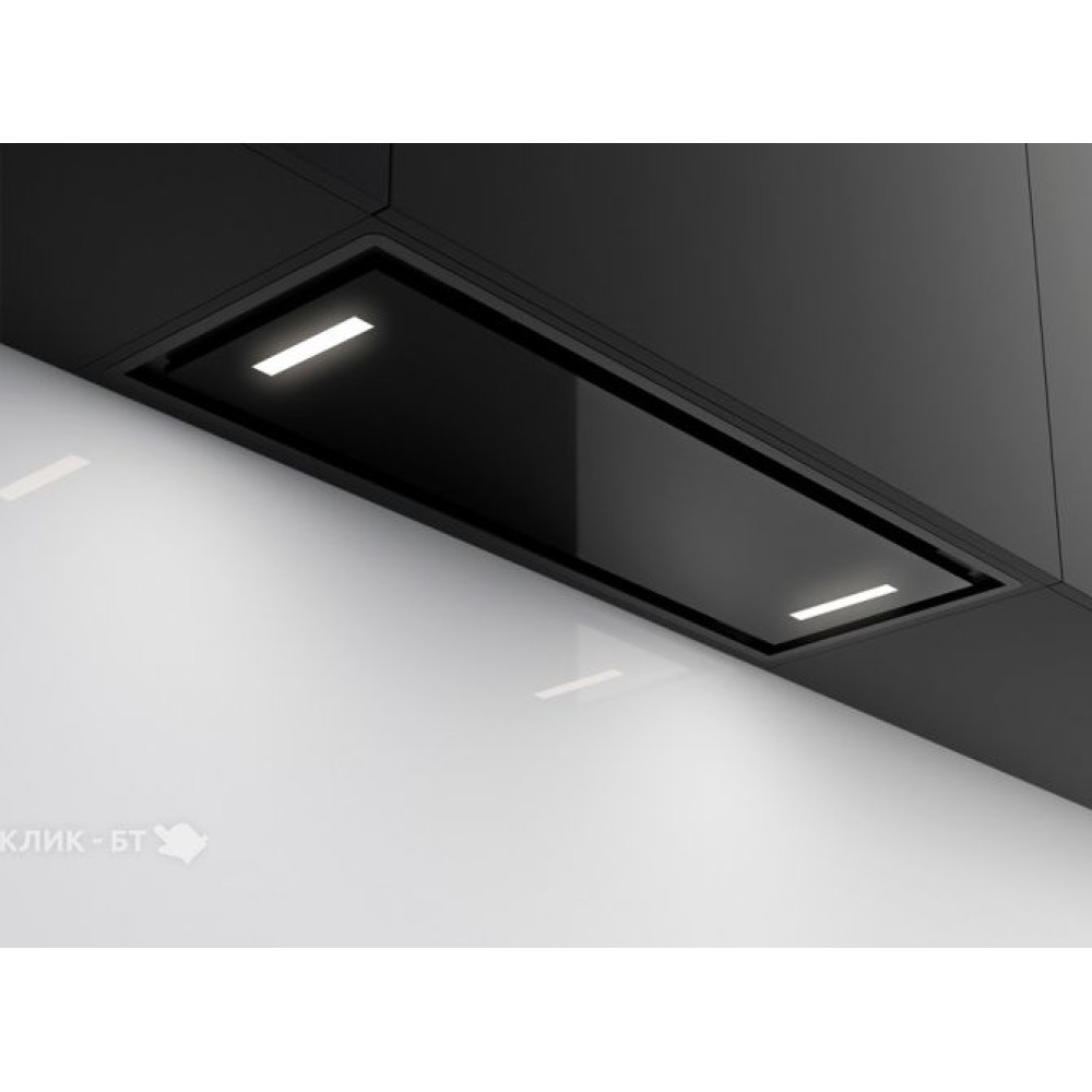 Вытяжка Pando NCR/78 TOTAL BLACK V.850