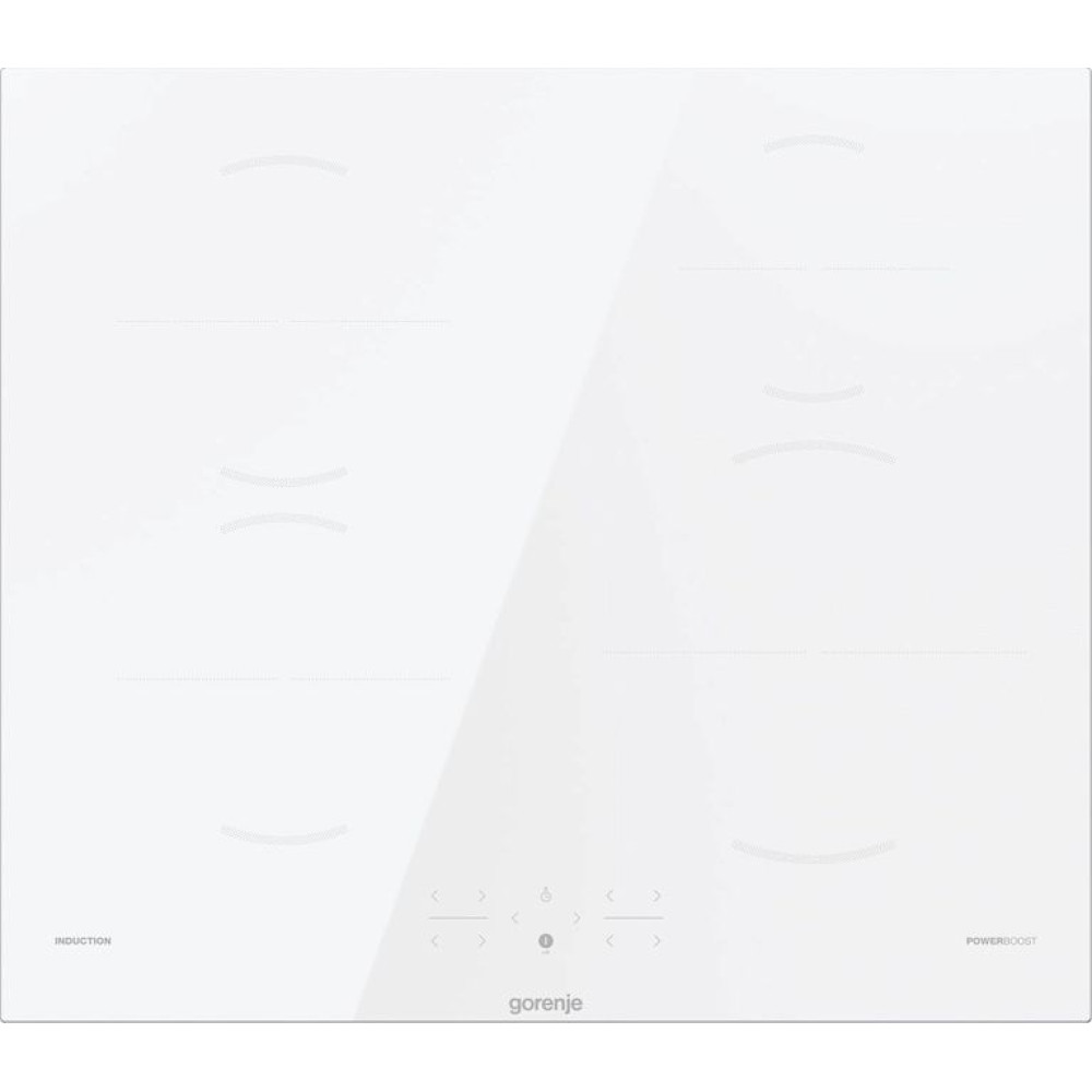 Индукционная варочная панель Gorenje GI6401WSC