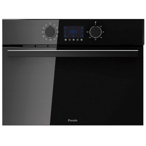 Духовой шкаф с СВЧ Pando PHC-943