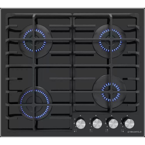 Газовая панель Maunfeld EGHG.64.6CB/G