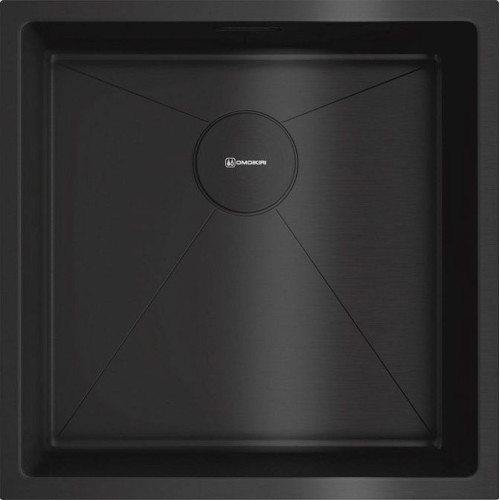 Кухонная мойка OMOIKIRI Taki 44-U/IF-GB (арт.4997017)
