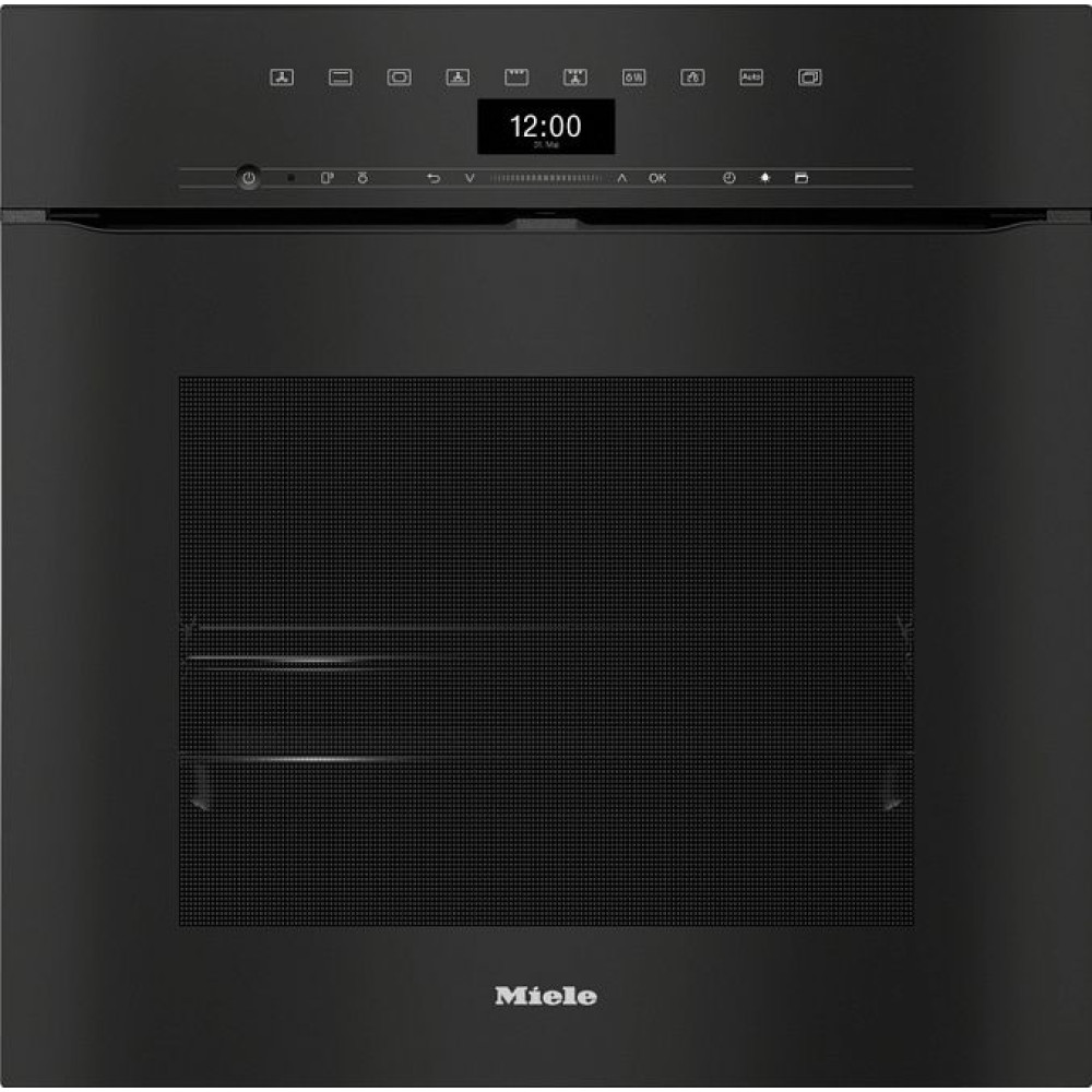Духовой шкаф Miele H 7464 BPX OBSW