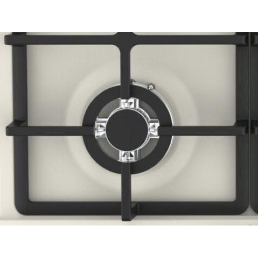 Варочная поверхность Korting HG 661 CTB