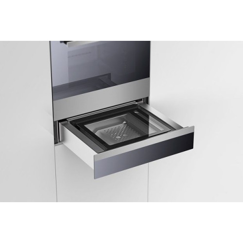 Вакууматор V-ZUG V6000 14 Black glass VS60144 черное стекло